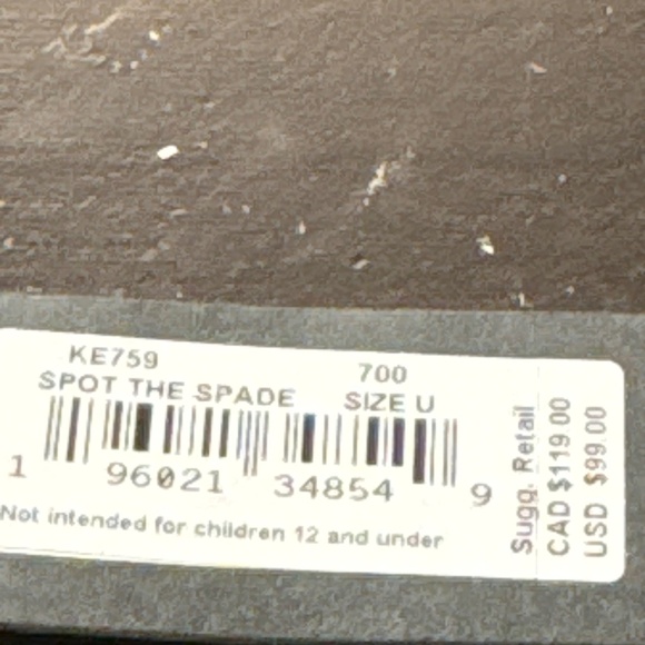 Kate Spade Bangles - Picture 2 of 2